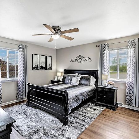 Serene 3 Bedroom Home, Nrm, Wi-Fi, Parking, Queen Bed De Pere Eksteriør billede