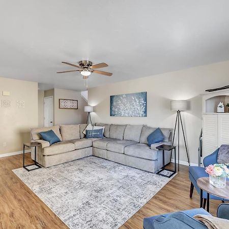 Serene 3 Bedroom Home, Nrm, Wi-Fi, Parking, Queen Bed De Pere Eksteriør billede