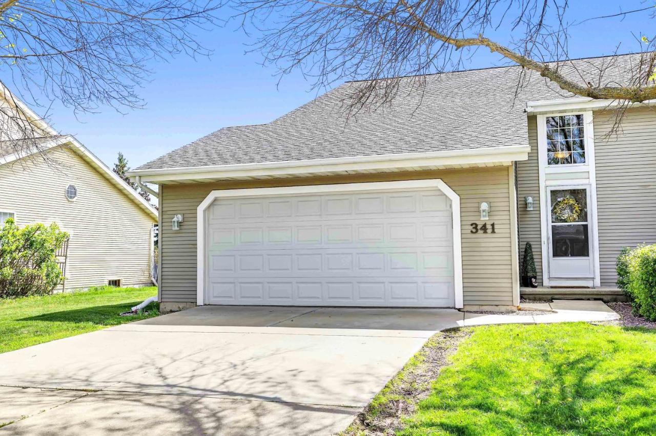 Serene 3 Bedroom Home, Nrm, Wi-Fi, Parking, Queen Bed De Pere Eksteriør billede