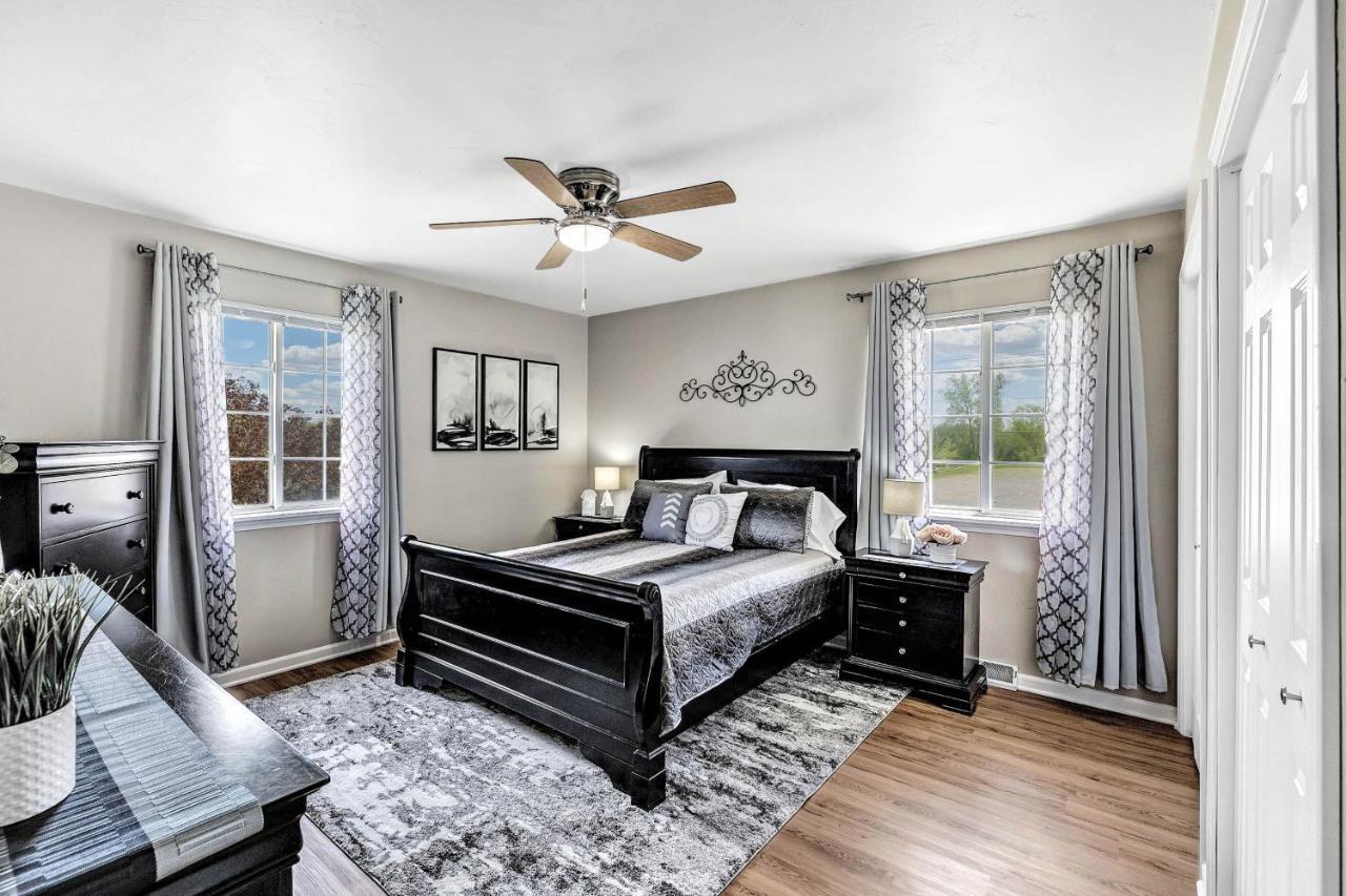 Serene 3 Bedroom Home, Nrm, Wi-Fi, Parking, Queen Bed De Pere Eksteriør billede
